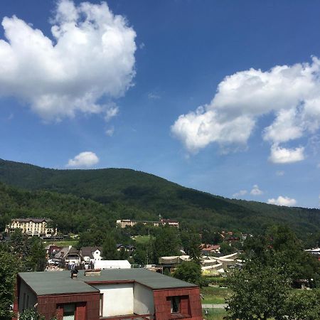 Osrodek Wypoczynkowy Zapalenica Bed & Breakfast ชเจอร์ค ภายนอก รูปภาพ