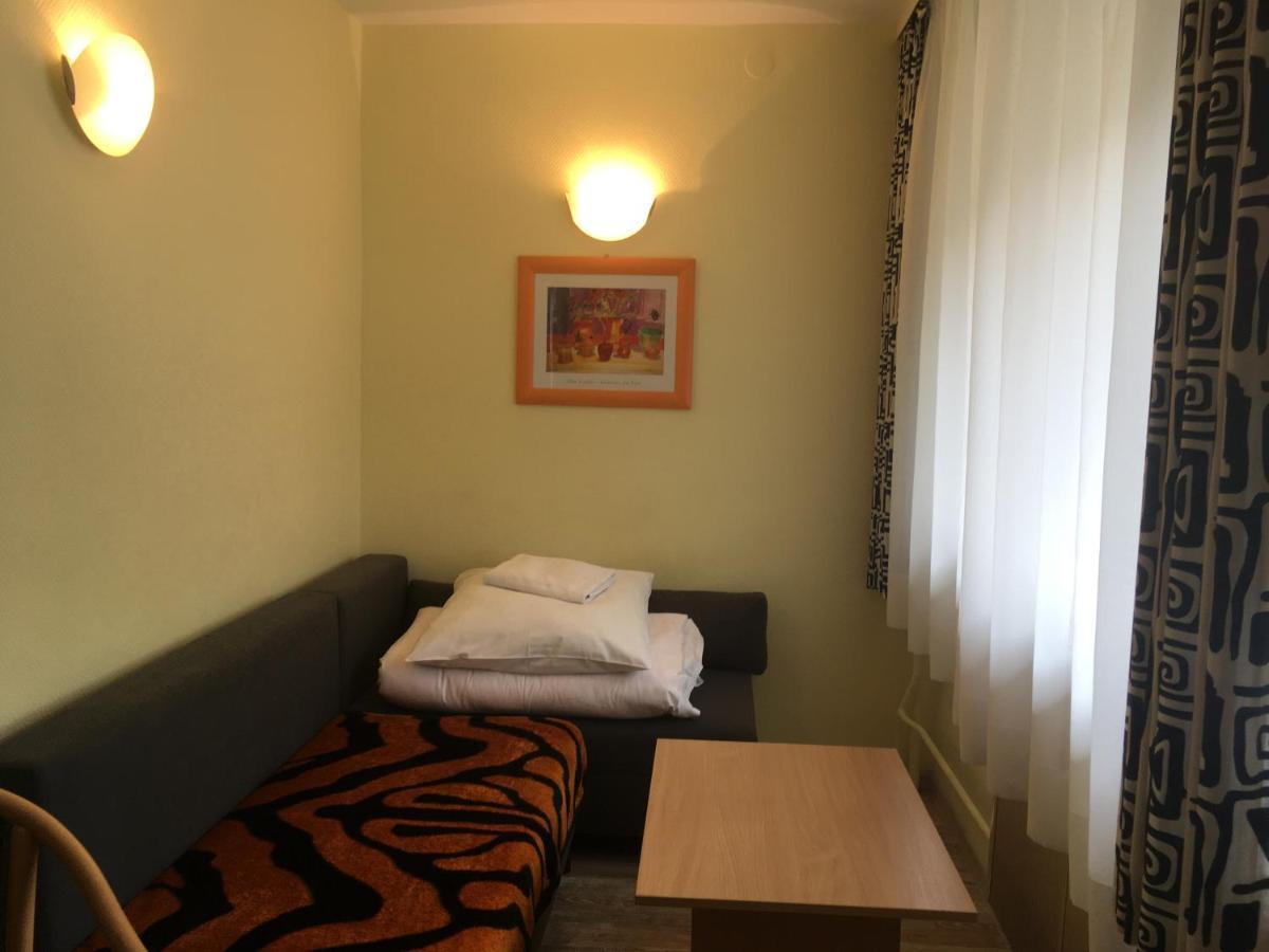 Osrodek Wypoczynkowy Zapalenica Bed & Breakfast ชเจอร์ค ภายนอก รูปภาพ