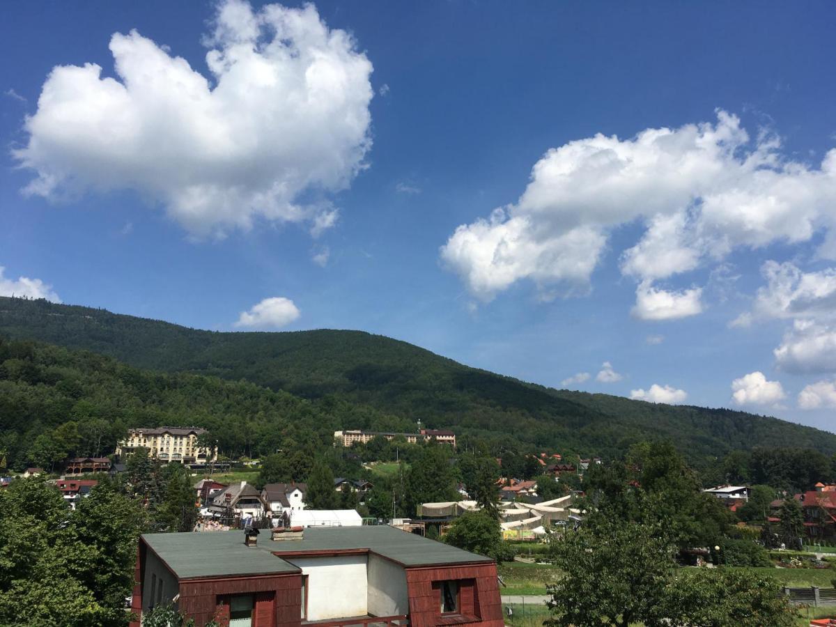 Osrodek Wypoczynkowy Zapalenica Bed & Breakfast ชเจอร์ค ภายนอก รูปภาพ