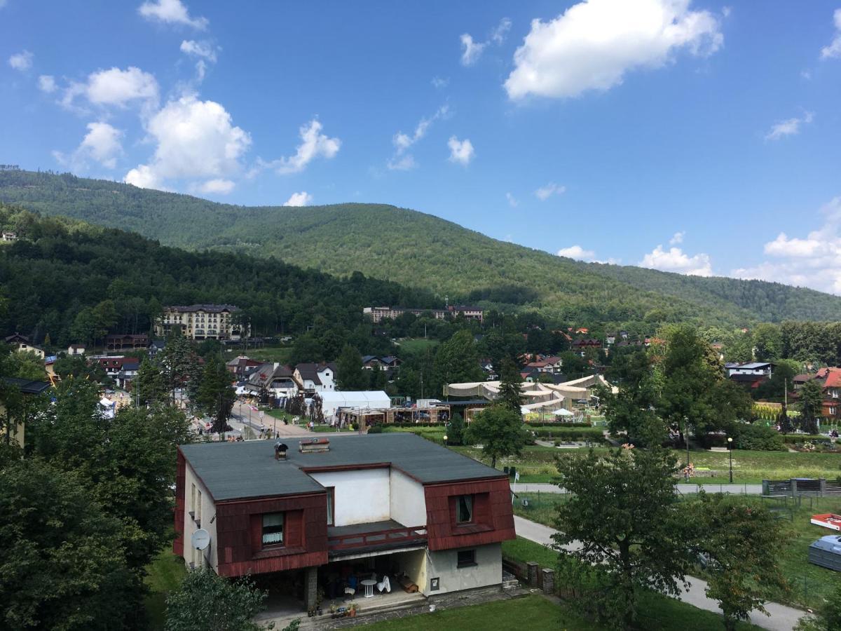 Osrodek Wypoczynkowy Zapalenica Bed & Breakfast ชเจอร์ค ภายนอก รูปภาพ