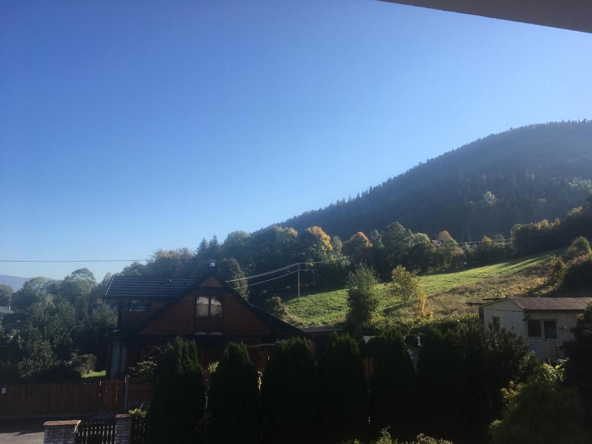 Osrodek Wypoczynkowy Zapalenica Bed & Breakfast ชเจอร์ค ภายนอก รูปภาพ