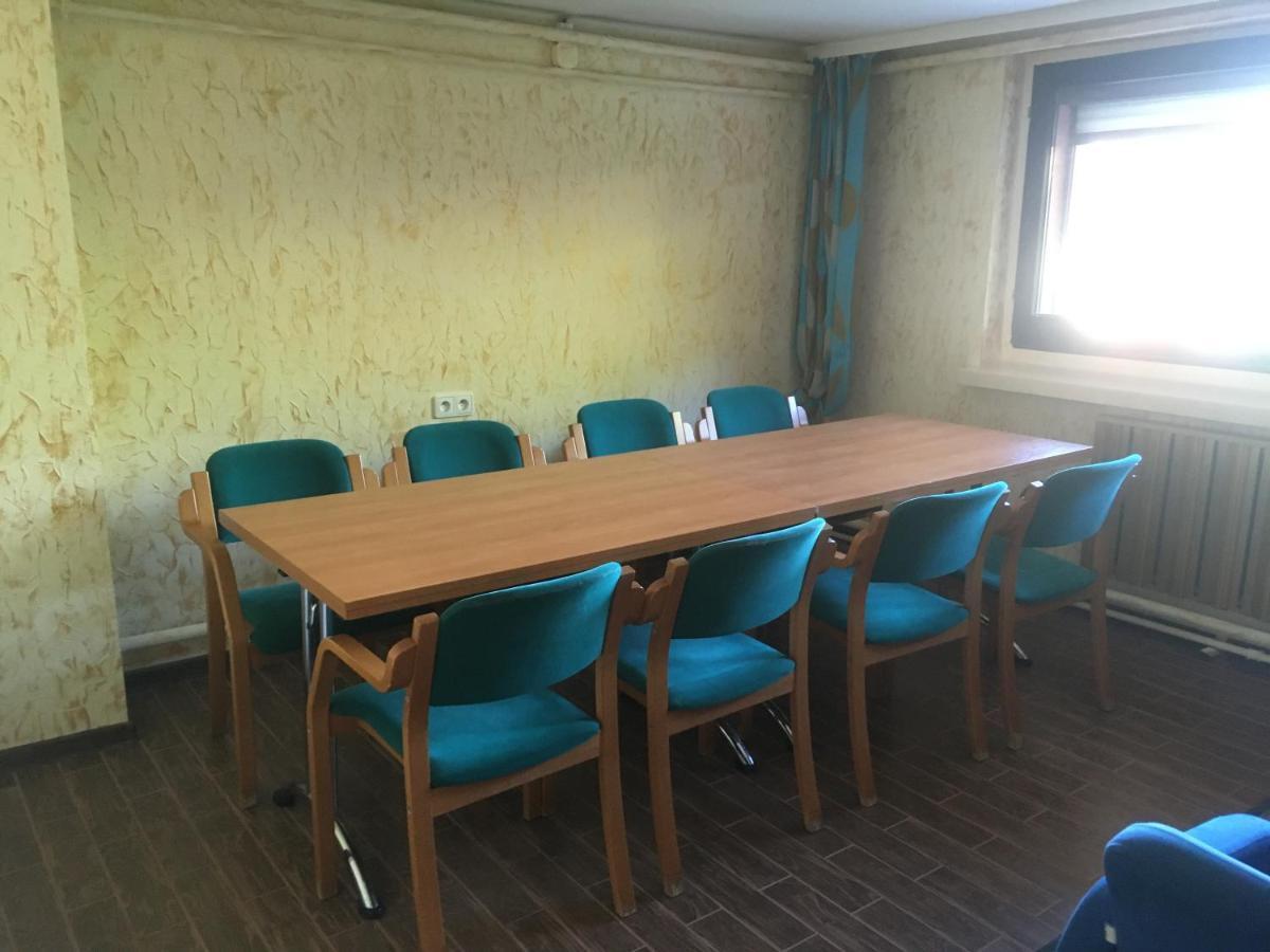 Osrodek Wypoczynkowy Zapalenica Bed & Breakfast ชเจอร์ค ภายนอก รูปภาพ