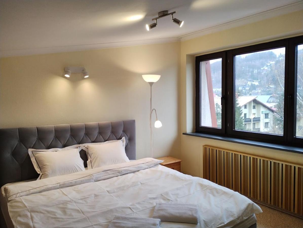 Osrodek Wypoczynkowy Zapalenica Bed & Breakfast ชเจอร์ค ภายนอก รูปภาพ