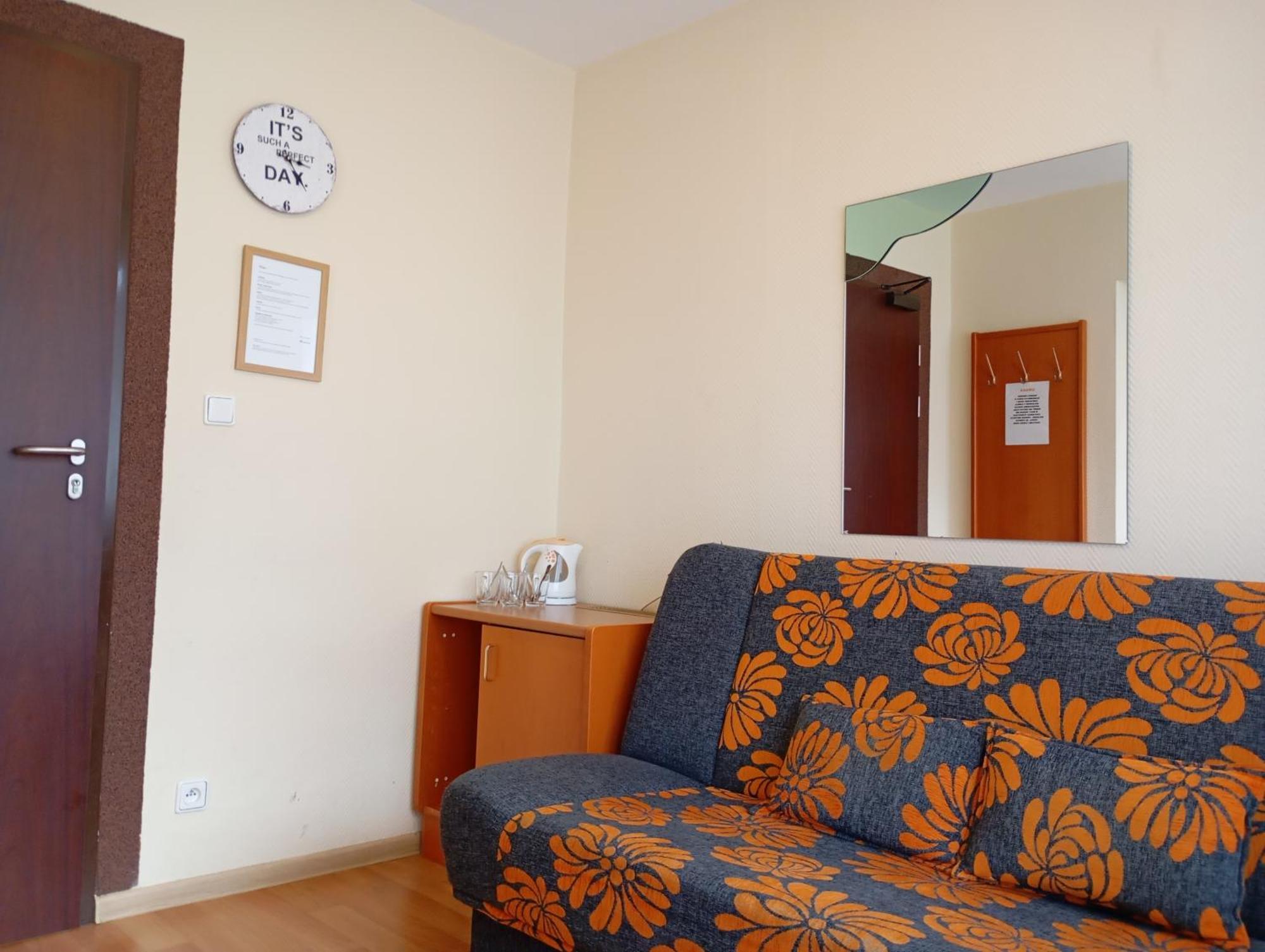 Osrodek Wypoczynkowy Zapalenica Bed & Breakfast ชเจอร์ค ภายนอก รูปภาพ