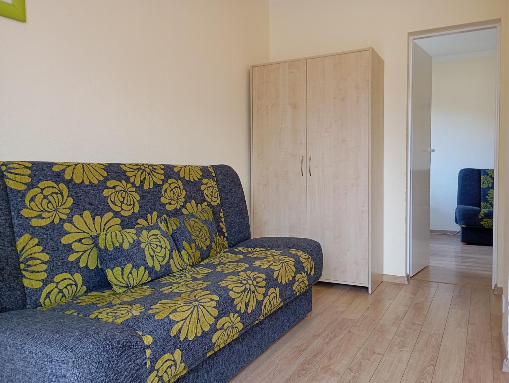 Osrodek Wypoczynkowy Zapalenica Bed & Breakfast ชเจอร์ค ภายนอก รูปภาพ