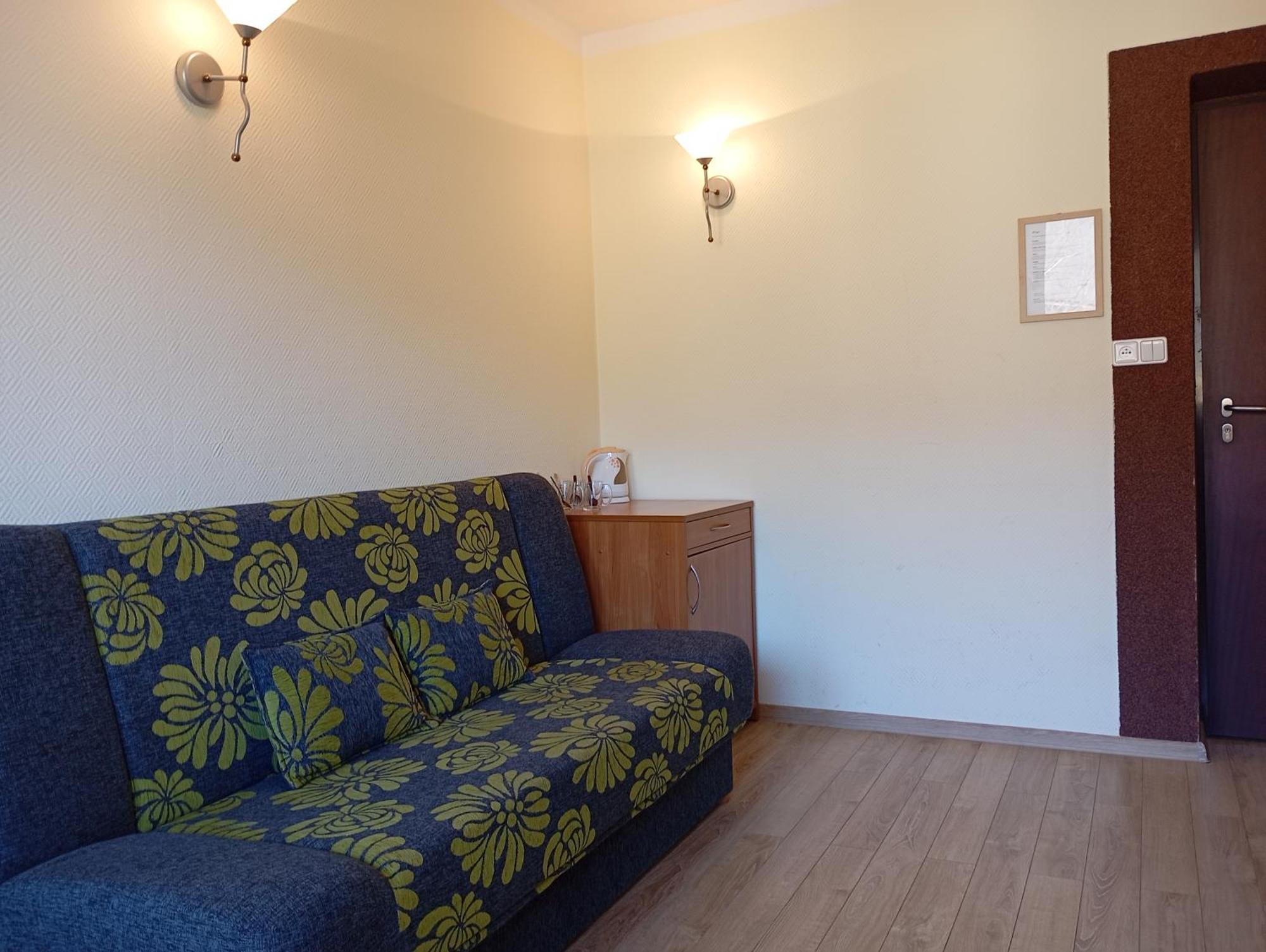 Osrodek Wypoczynkowy Zapalenica Bed & Breakfast ชเจอร์ค ภายนอก รูปภาพ
