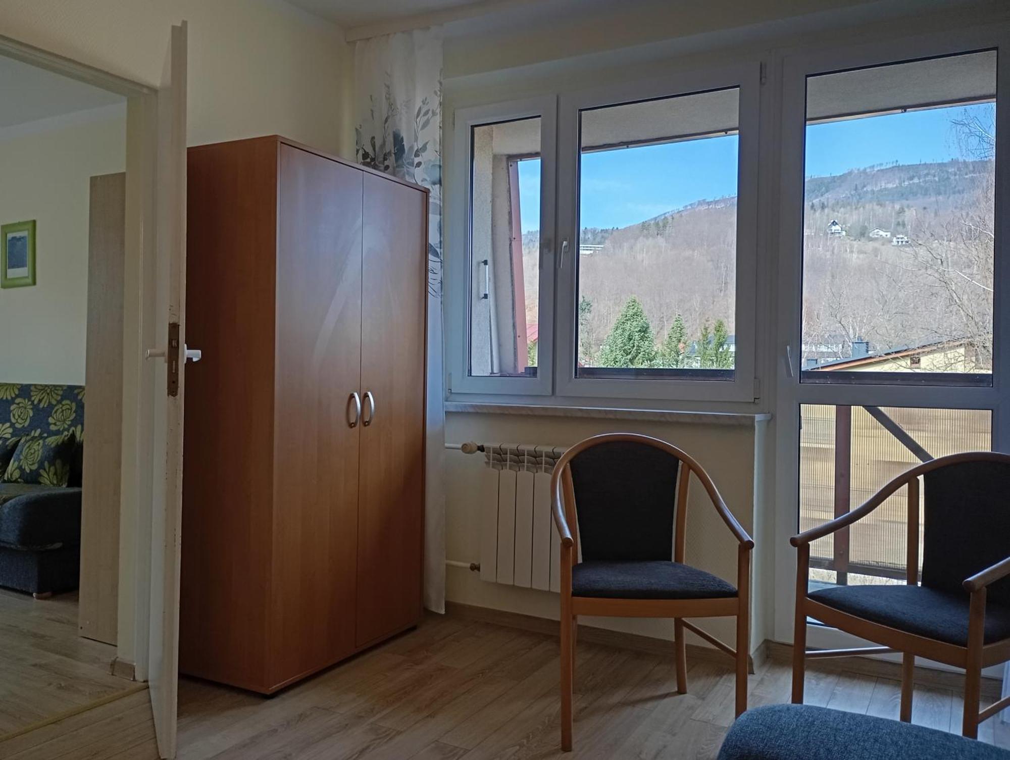 Osrodek Wypoczynkowy Zapalenica Bed & Breakfast ชเจอร์ค ภายนอก รูปภาพ