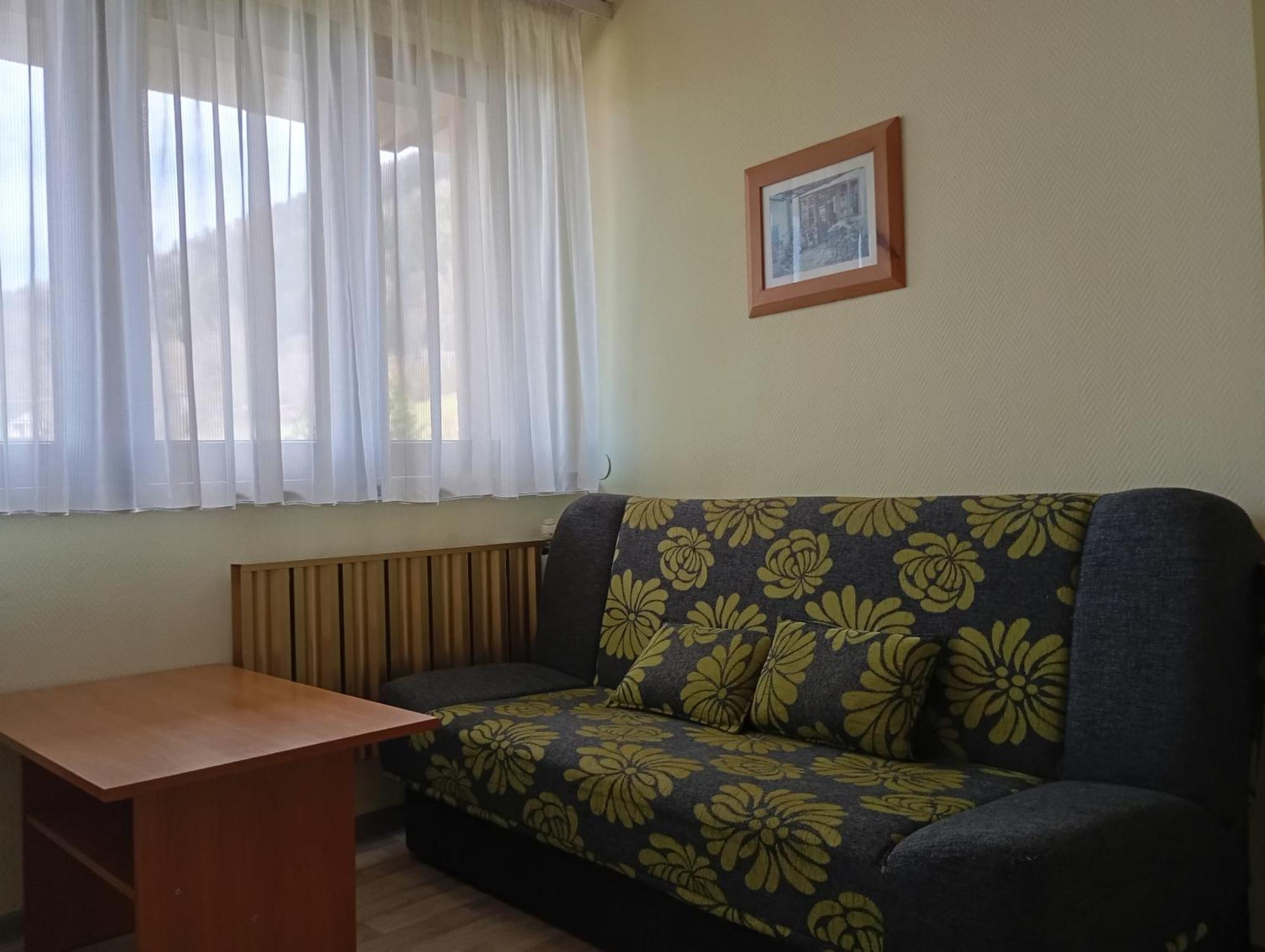 Osrodek Wypoczynkowy Zapalenica Bed & Breakfast ชเจอร์ค ภายนอก รูปภาพ